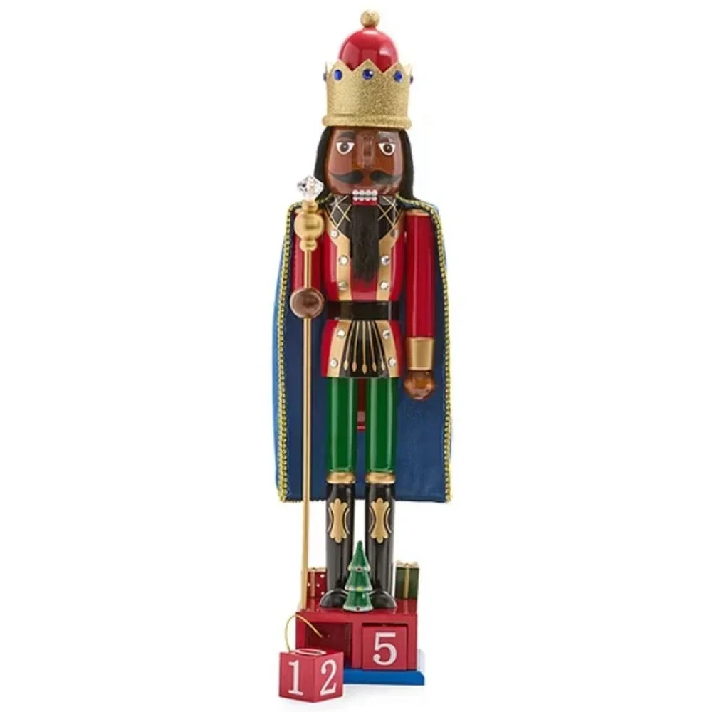 Wooden Nutcracker,24